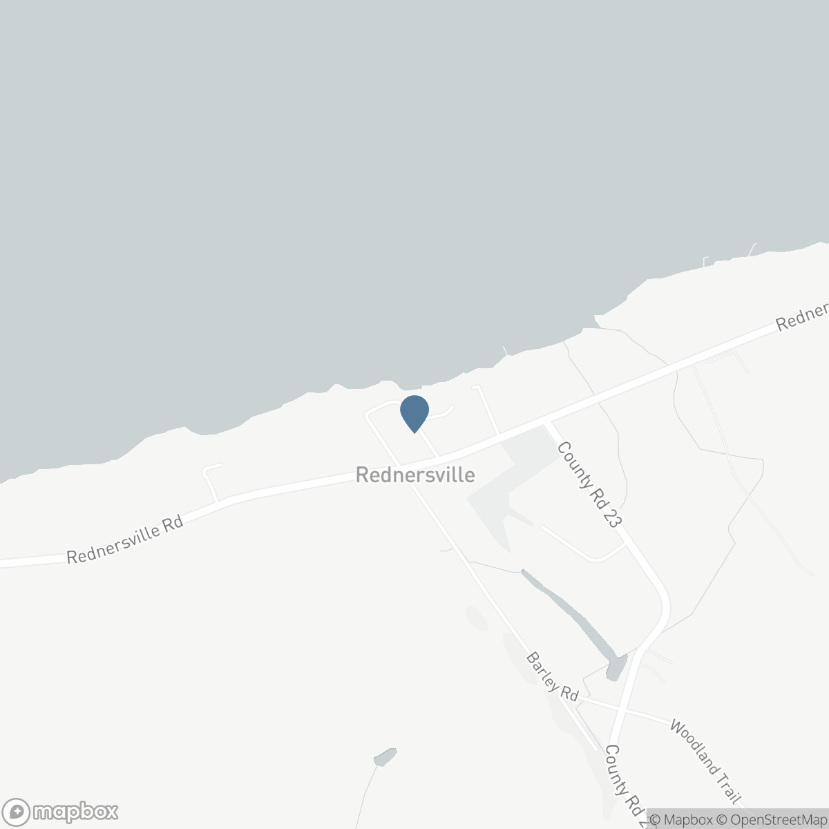 5 HERMON LANE, Belleville, Ontario K8N 4Z1
